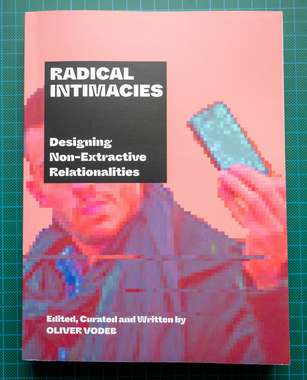 Radical Intimacies, book launch talk series!