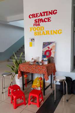 Relational City: The Construction of Space Through Food, Saigon > event/01-Creating_Spaces_01_FILd6ro.jpg