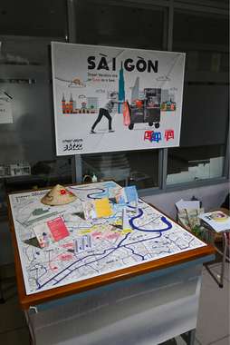 Relational City: The Construction of Space Through Food, Saigon > event/03-Street_Vending_02_tXnoWwn.jpg