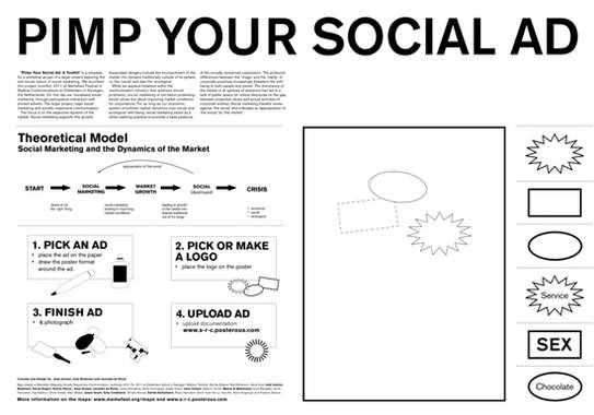 Maping Socially Responsive Communication, Nijmegen > event/FINALSHITS_02_550.jpg