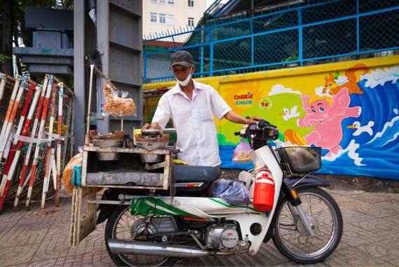 Relational City: The Construction of Space Through Food, Saigon > event/Research_05_MtSB8qK.jpg