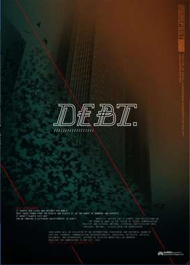 Re-Imagining DEBT, Brisbane > event/meme_debt_poster.jpg