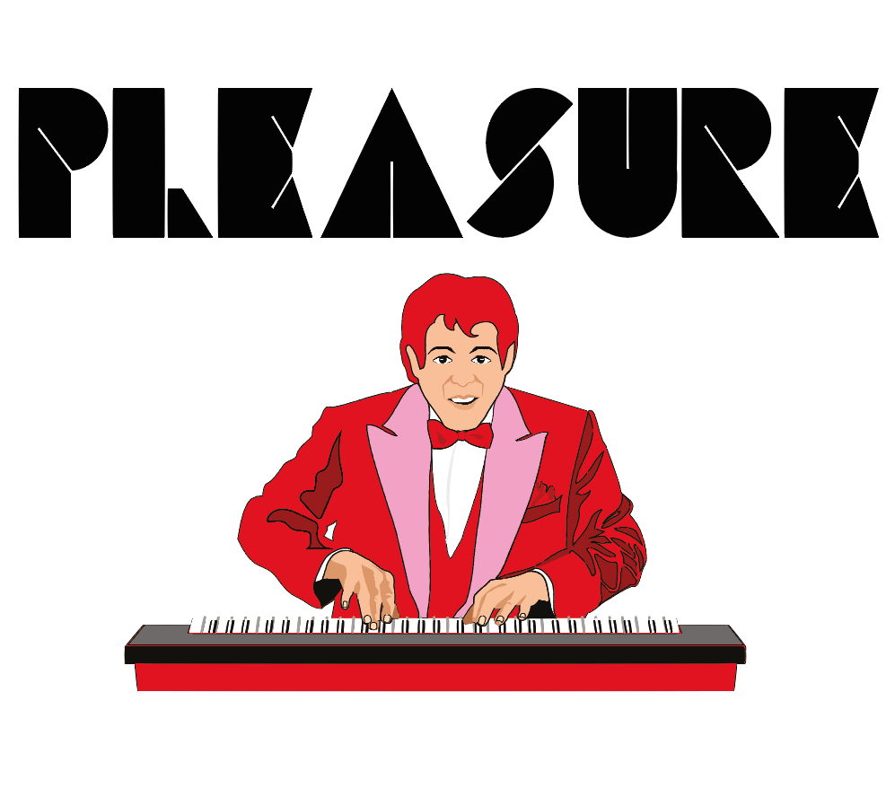 Pleasure: Submit Your Festival Work Here!