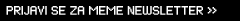 SIGN FOR NEWSLETTER
