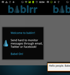 Bablrr