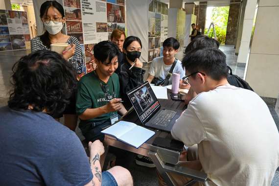 Relational City: The Construction of Space Through Food, Saigon > event/Workshop_01_0qwbN0J.jpg