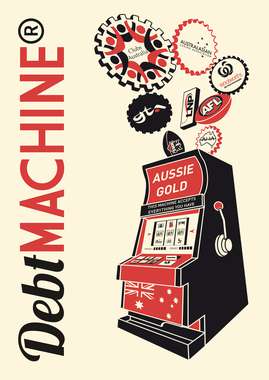 Debt Machine