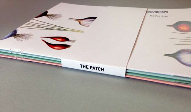 THE PATCH