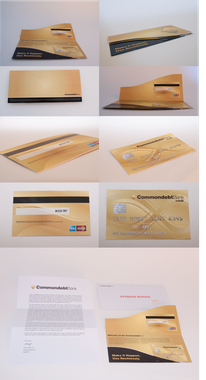 Make it happen, use recklessly.