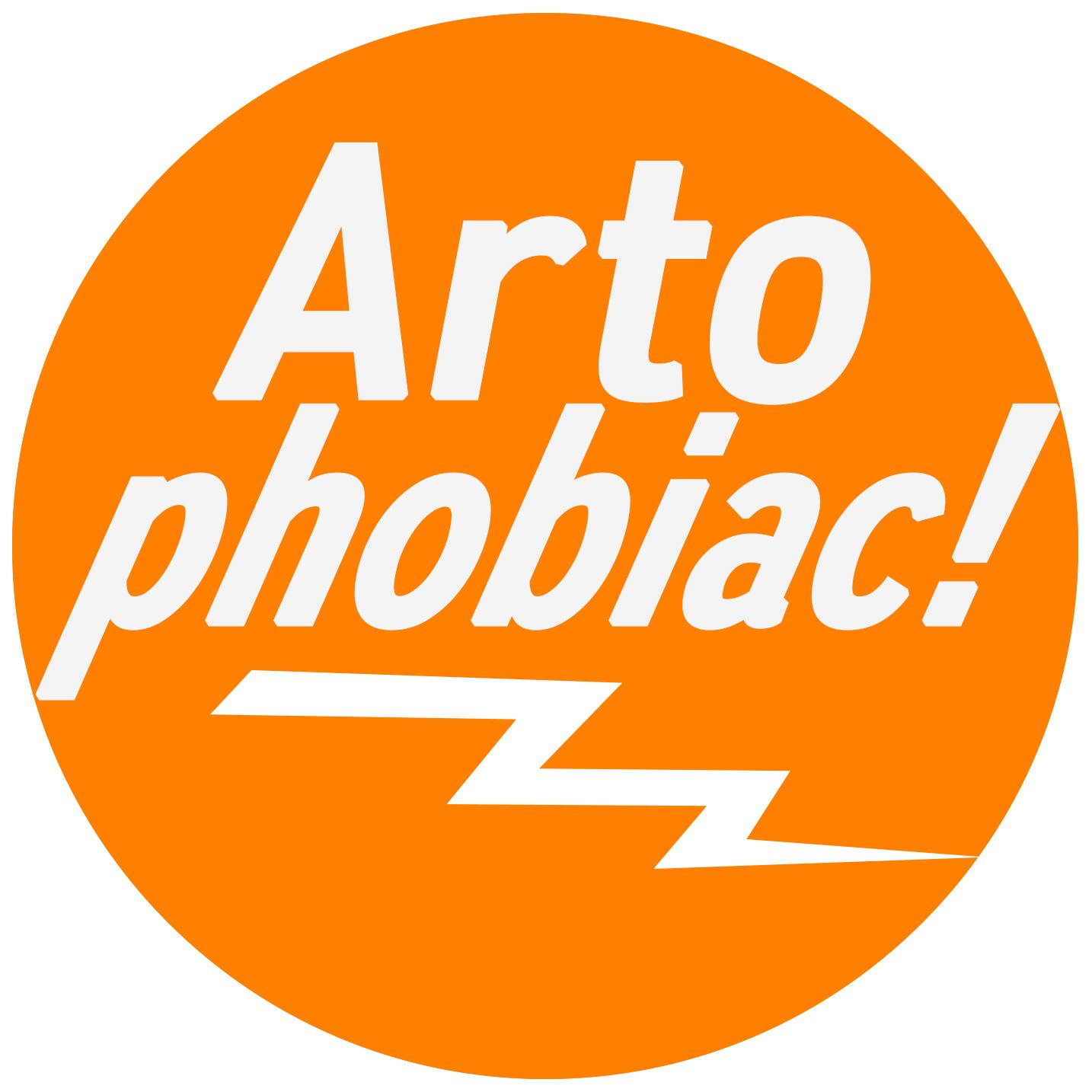 artophobiac