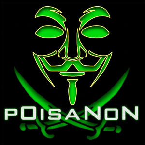 Anonymous and Team Poison join forces for #OpCensorThis