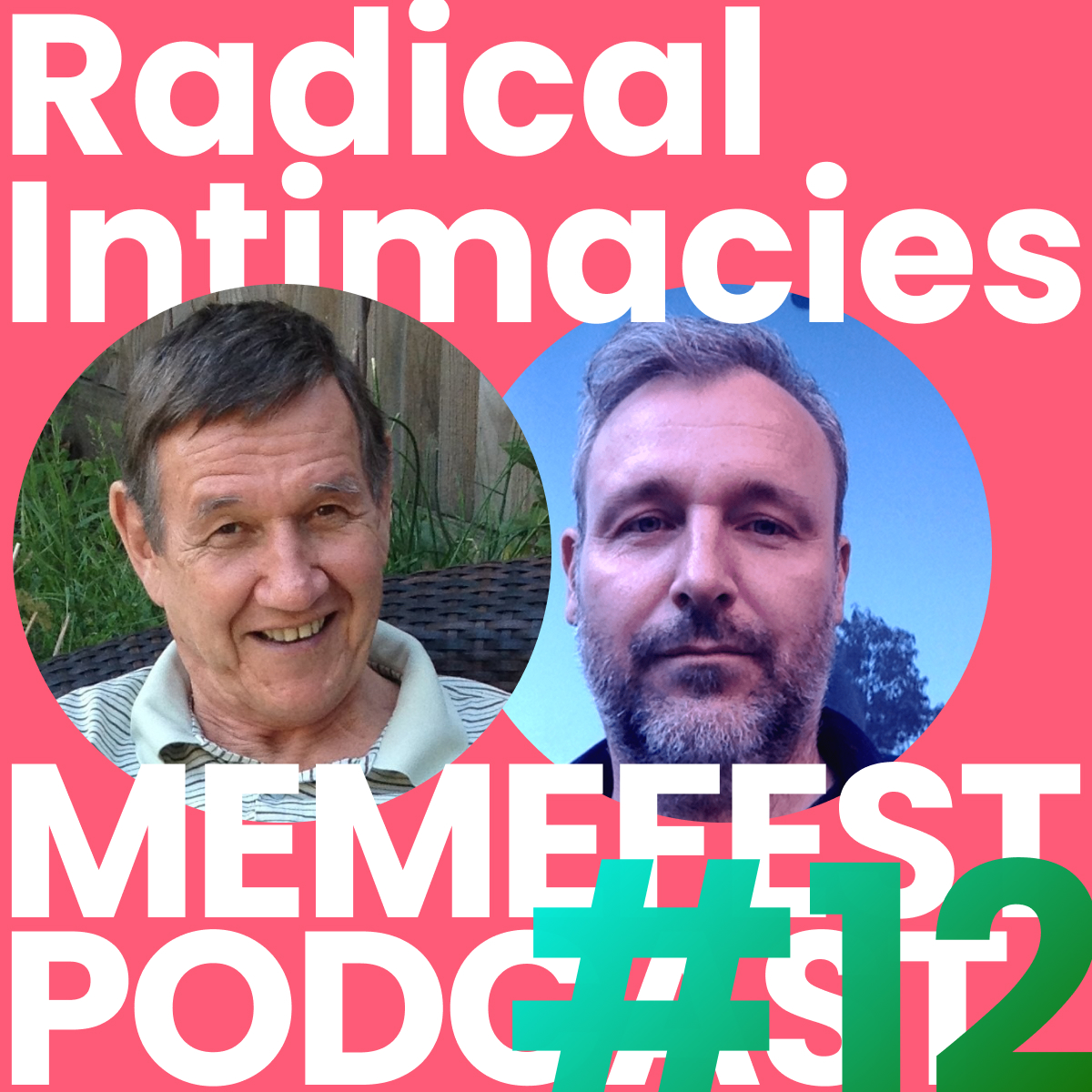 George Petelin and Oliver Vodeb: Dialogue and its Potentials in a Pseudo-Intimate World